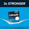 img-f429a3fe7707148df0729616494f783c Cottonelle Ultra Clean Toilet Paper with Active CleaningRipples Texture, Strong Bath Tissue, 32 Family Mega Rolls (32 Family Mega Rolls = 176 Regular Rolls) (8 Packs of 4), 388 Sheets per Roll