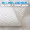 img-f57e82370229a412ad1d36c5a88855d2 Cottonelle Ultra Comfort Care Toilet Paper, Bath Tissue, 6 Mega Toilet Paper Rolls
