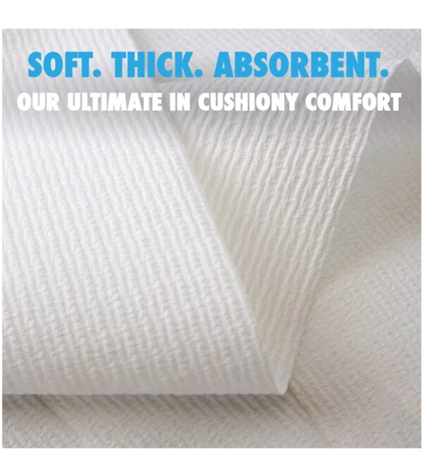 img-f57e82370229a412ad1d36c5a88855d2 Cottonelle Ultra Comfort Care Toilet Paper, Bath Tissue, 6 Mega Toilet Paper Rolls