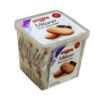 img-f60a77eb449b10e743f088d7abd5ef96 Pepperidge Farm, Milano, Cookies, Dark Chocolate, 22.5 oz, Multi-pack, Tub, 2-packs, Total 30-count