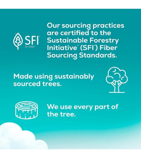 img-fcfc7acf6690937d13a5c29f25b8f5a9 Angel Soft Toilet Paper with Fresh Lavender Scent, 48 Mega Rolls = 192 Regular Rolls, 2-Ply Bath Tissue