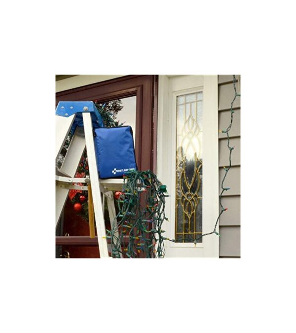 img-fd31b6d991a117cd9d5e6559e6b25233 First Aid Only 298 Piece All-Purpose First Aid Emergency Kit (FAO-442)