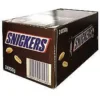 Mars Snickers Bounty Boxes 24 Bars Twix Boxes 25 Bars Chocolate