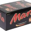Mars Snickers Bounty Boxes 24 Bars Twix Boxes 25 Bars Chocolate