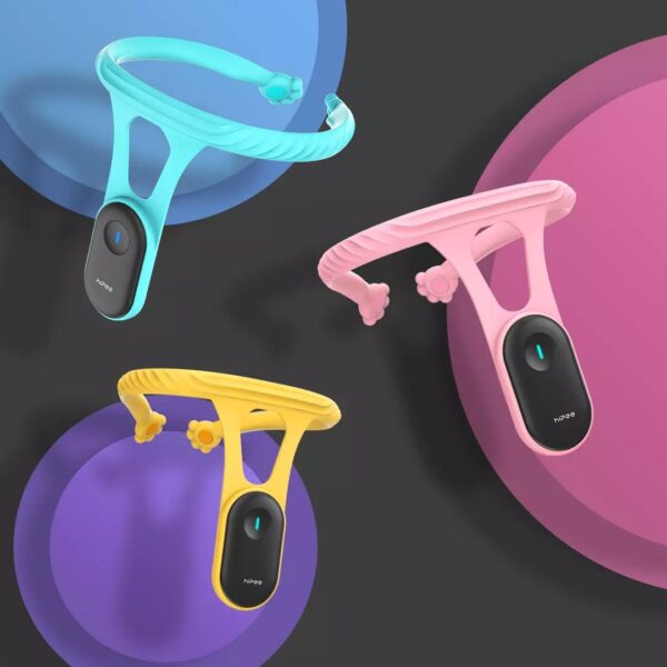 主图_3 Hipee Smart Posture Corrector for Children, Adults, Men and Women - Invisible Back Corrector and Anti-Hunchback Orthodontic Device