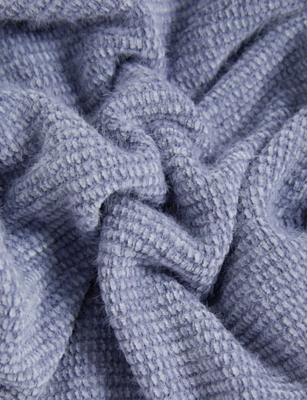 微信图片_20241007204225 2024 New Arrival! Women's Feather Knit Lounge Sweatshirt – Only £4.89 + Free Shipping!