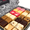 Unbelievable Deal! Fudge Hamper with 12 Flavours – Only £1.99 + FREE Shipping!