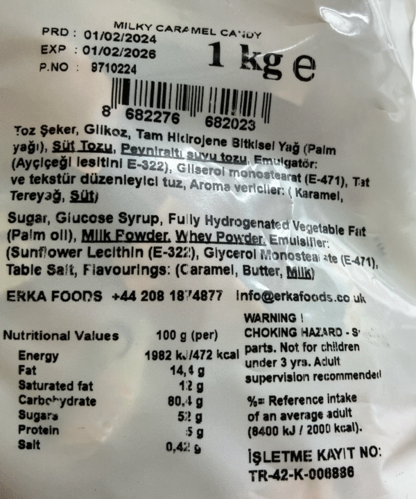 微信图片_20241019211025 Ultimate Yummy’s Toffee Trio - 3kg Combo: Milk'n Caramel, Chocolate Eclairs & Honey Caramel - Free Shipping & Massive Savings! Indulge in Sweet Bliss Today!