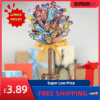 简约时尚风蓝色工业器械类拼多多电商主图主图图标 Celebrations® Sweet Tree - Just £3.89, Hurry!