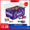 简约时尚风蓝色工业器械类拼多多电商主图主图图标-4 Grab the Sweet Fun at Cadbury Heroes! 2kg Individually Wrapped Milk Chocolates + Free Shipping! Don’t Miss Out!