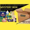 自定义模板1-3 Mystery Grocery Box – Over 100 Items for JUST £3.89! Expiring Soon, Limited Stock – Get Yours Now with FREE Delivery!