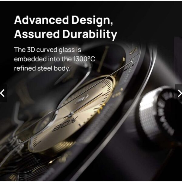 [Exclusive for New Users 0.99 ]：HW Watch Buds Smart Watch with Wireless Earphones