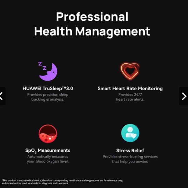 [Exclusive for New Users 0.99 ]：HW Watch Buds Smart Watch with Wireless Earphones