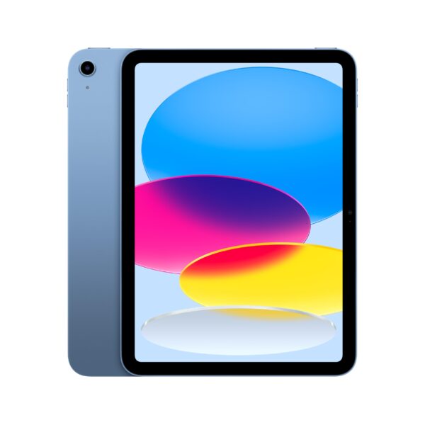 [Exclusive for New Users 0.99 ]Apple iPad 11-inch: A16 chip, 11-inch Model, Liquid Retina Display, 128GB, Wi-Fi 6, 12MP Front/12MP Back Camera, Touch ID, All-Day Battery Life — Silver