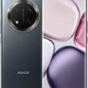 HONOR X9c 5G Dual SIM (12GB RAM, 256GB Storage) | 108MP Triple Camera | 6.78" AMOLED 120Hz Display | 6600mAh Battery | Android 14 (Titanium Black)