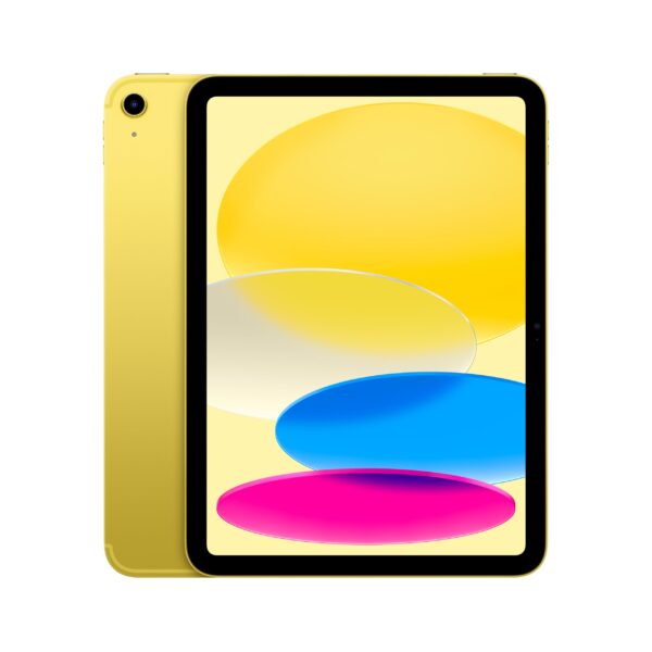 [Exclusive for New Users 0.99 ]Apple iPad 11-inch: A16 chip, 11-inch Model, Liquid Retina Display, 128GB, Wi-Fi 6, 12MP Front/12MP Back Camera, Touch ID, All-Day Battery Life — Silver