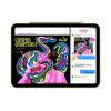[Exclusive for New Users 0.99 ]Apple iPad 11-inch: A16 chip, 11-inch Model, Liquid Retina Display, 128GB, Wi-Fi 6, 12MP Front/12MP Back Camera, Touch ID, All-Day Battery Life — Silver