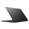 Lenovo V15 Laptop, 15.6" FHD Display, AMD Ryzen 5 5500U Hexa-core Processor (Beat Intel i7-1065G7), 16GB RAM, 512GB SSD, HDMI, RJ45, Numeric Keypad, Wi-Fi, Windows 11 Pro, Black