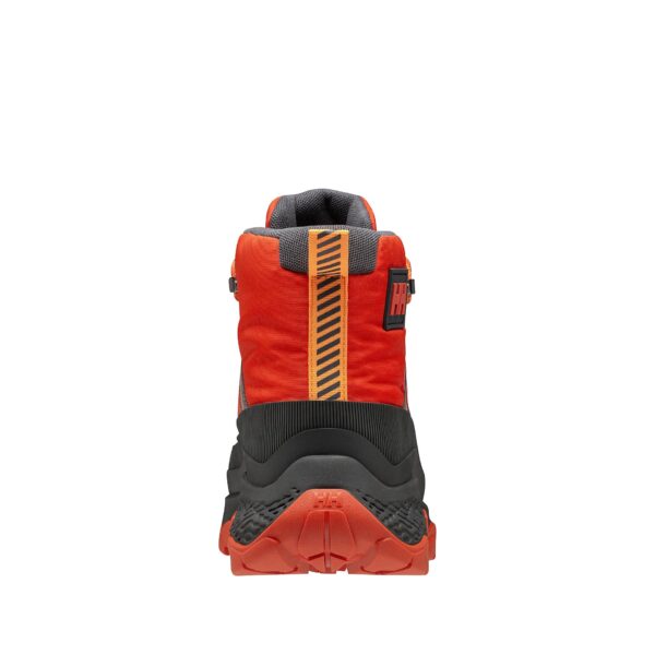 Helly-Hansen Keystone Men's Durable Weather-Resistant Hiking Boots for Outdoor Adventures and Trail Exploration