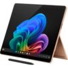 Version 1.0.0 Microsoft Surface Pro 2-in-1 Laptop/Tablet (2024), Windows 11 Copilot+ PC, 13" Touchscreen Display, Snapdragon X Plus (10 Core), 16GB RAM, 512GB Storage, Sapphire