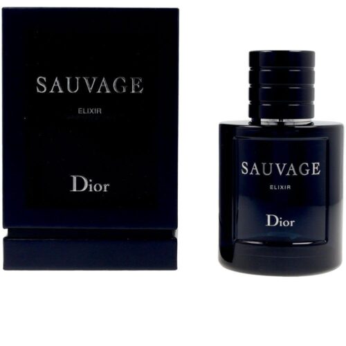 【Clearance Sale】Christian Dior Sauvage Elixir For Men 3.4 Ounce
