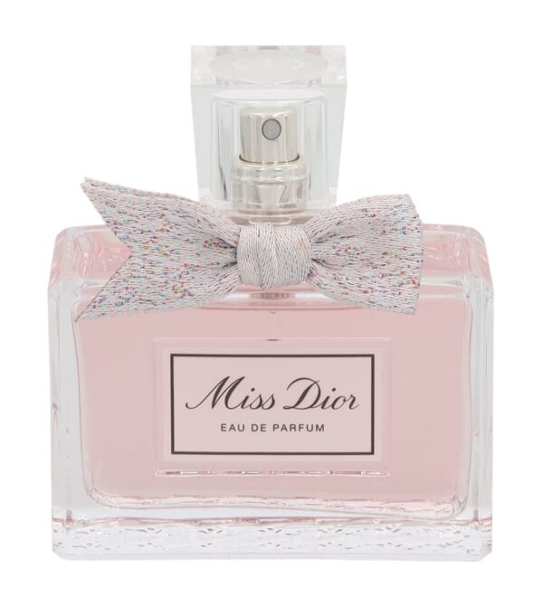 Version 1.0.0 【Clearance Sale】Dior Miss Eau de Parfum 50ml