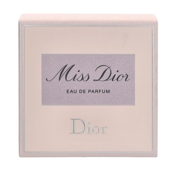 Main-04 【Clearance Sale】Dior Miss Eau de Parfum 50ml