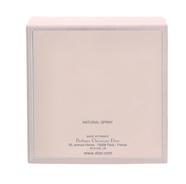 Version 1.0.0 【Clearance Sale】Dior Miss Eau de Parfum 50ml