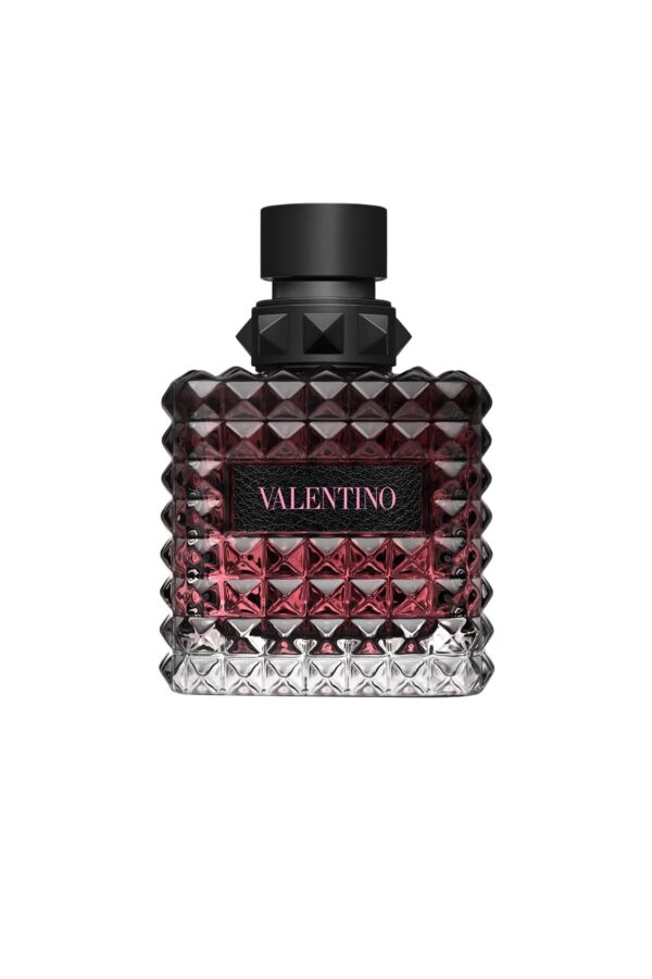 【Clearance Sale】Valentino Donna Born In Roma Intense Eau de Parfum Spray for Women, 3.4 Ounce
