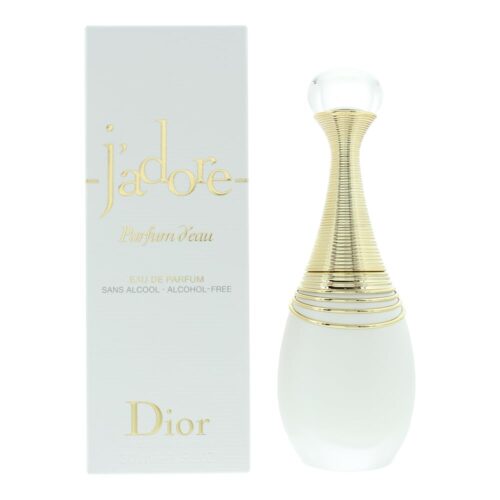 【Clearance Sale】Dior J'adore for Women Eau de Parfum Spray, 3.4 Ounce